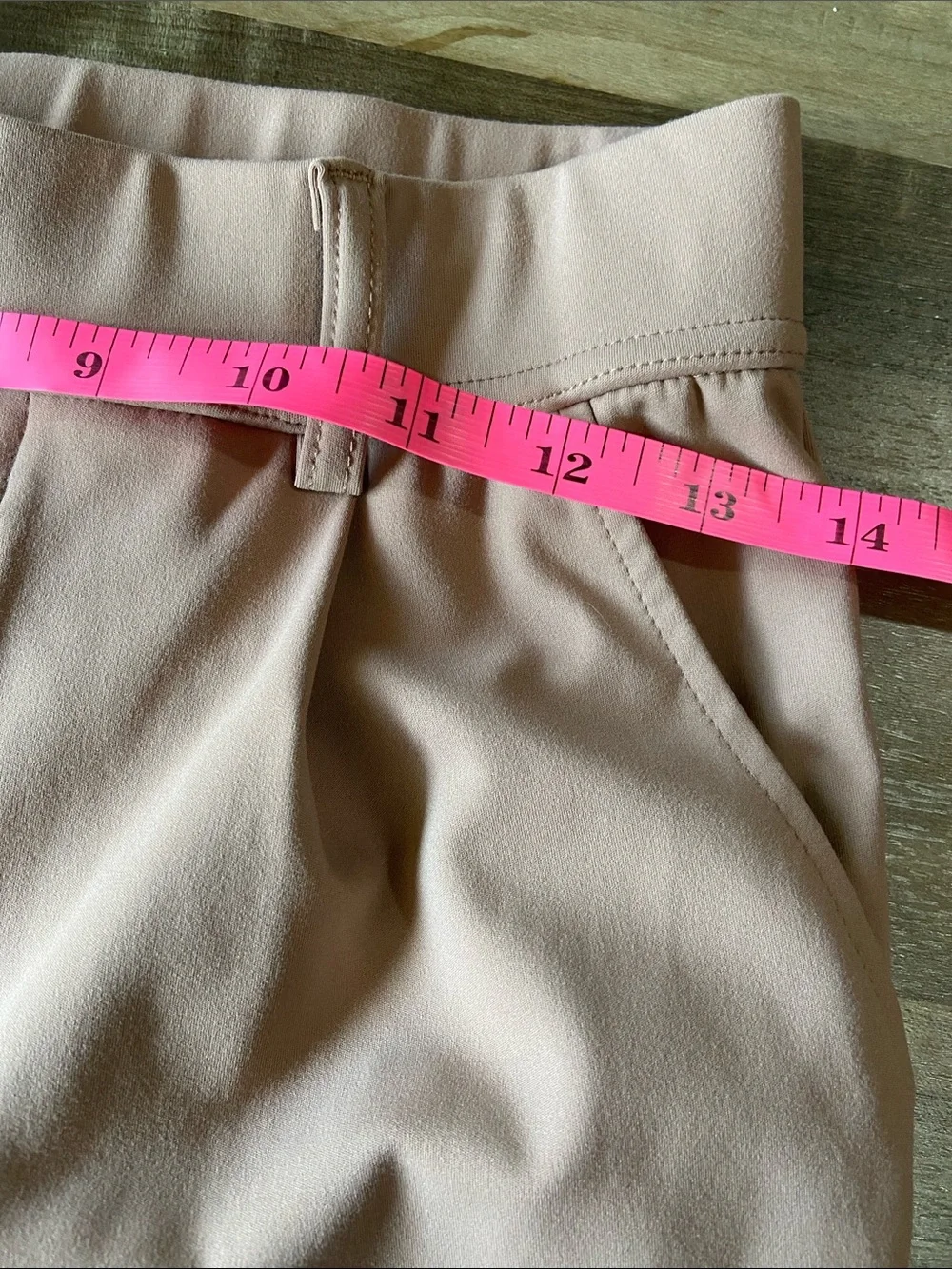 Halara Flex™ DayStretch High Waisted Pocket Work Flare Pants